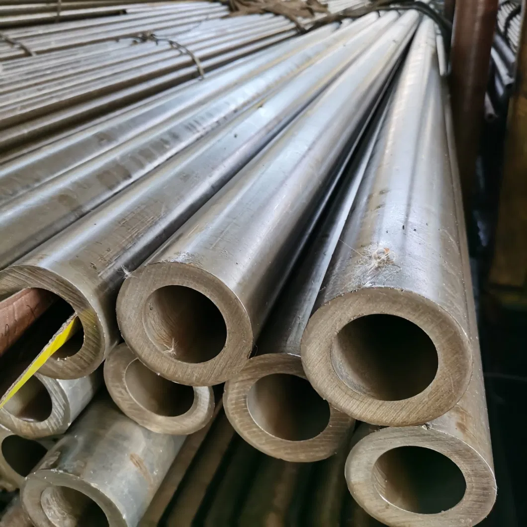 ASTM A53 A106 API5l Precision /Alloy / Cold Drawn /Hot Rolled Gr a Gr B Schedule 40 Black Seamless Steel Pipe