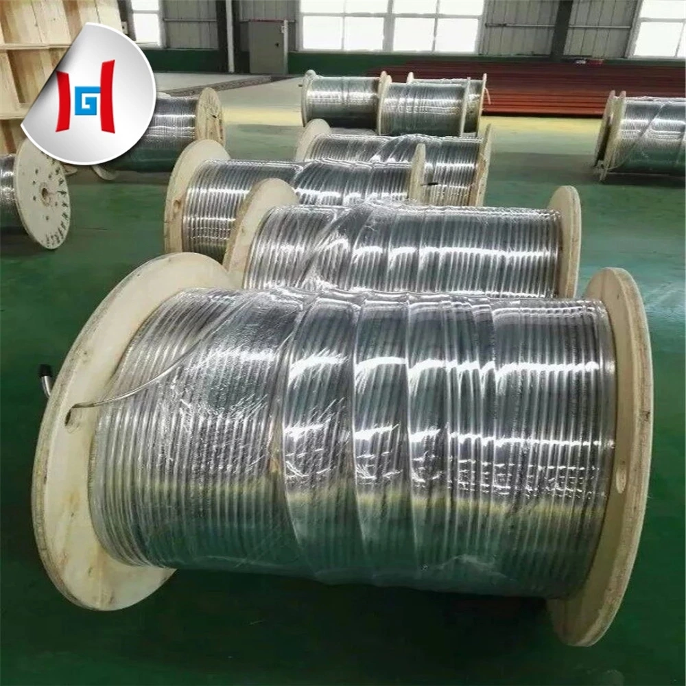 Sch 40 Heavy Caliber Thick Wall Welded Stainless Steel Pipe