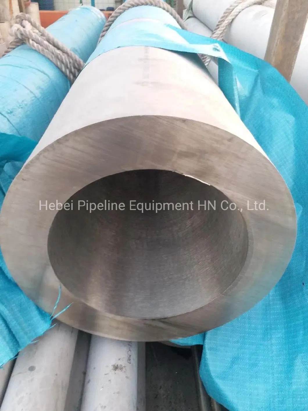 High Temperature Fluids Transmission Steel Tubes Boiler Pipe Hot Rolled Cold Drawn