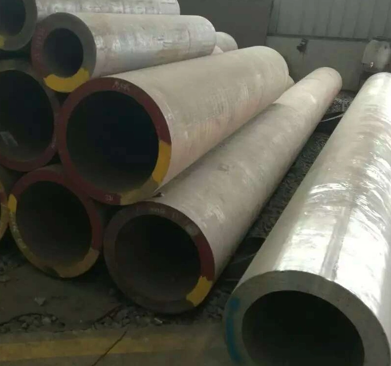 GB5310 15CrMo Seamles Alloy Steel Pipe