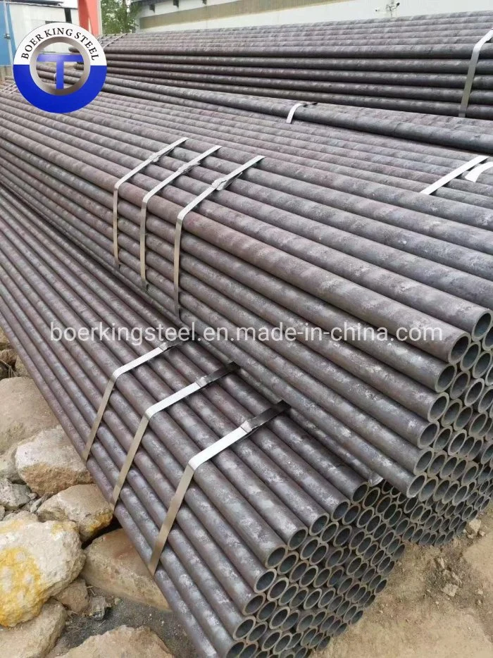 ASME SA213 T22 T11 T91 A335 P11 P22 P9 P91 Alloy Seamless Steel Pipe