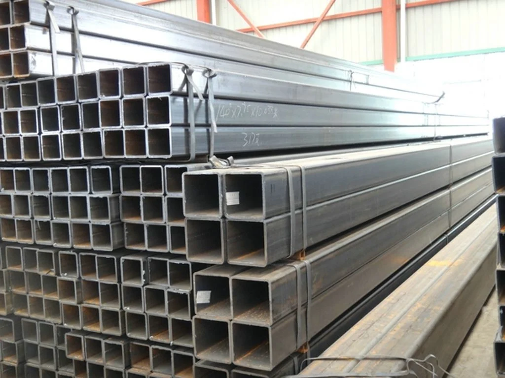 4130 42CrMo 15CrMo Alloy Carbon Steel Tube Pipe Insulation Seamless Steel Tubing