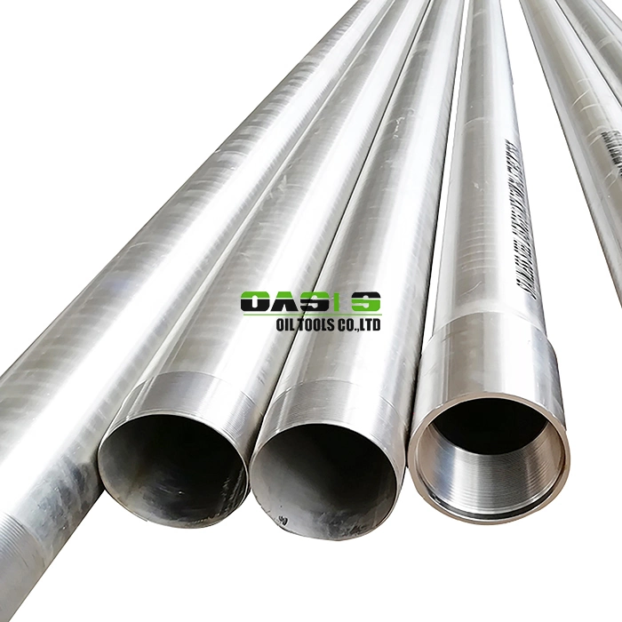 High Quality API 5CT Carbon Steel J55/ SS316 Oil Casing