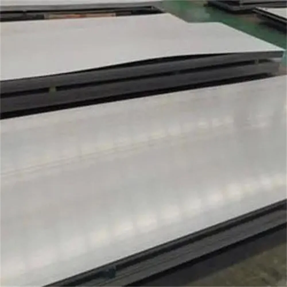 High Strength Alloy Structure Steel Plate 15CrMo in Stock