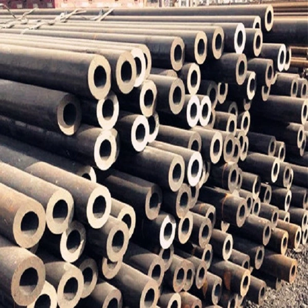 BS En10216-2 14MOV6-3 1.7715 Seamless Alloy Steel Tube