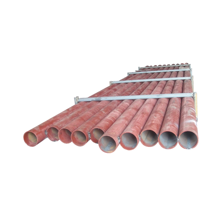 ASTM A335 P9 P5 P11 P22 Alloy Steel Pipe with Best Price