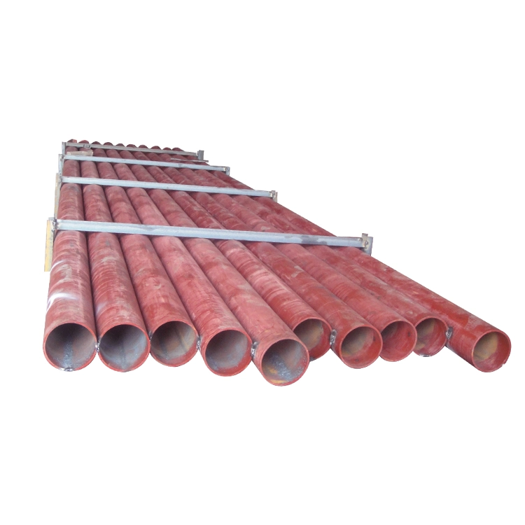 ASTM A335 P9 P5 P11 P22 Alloy Steel Pipe with Best Price