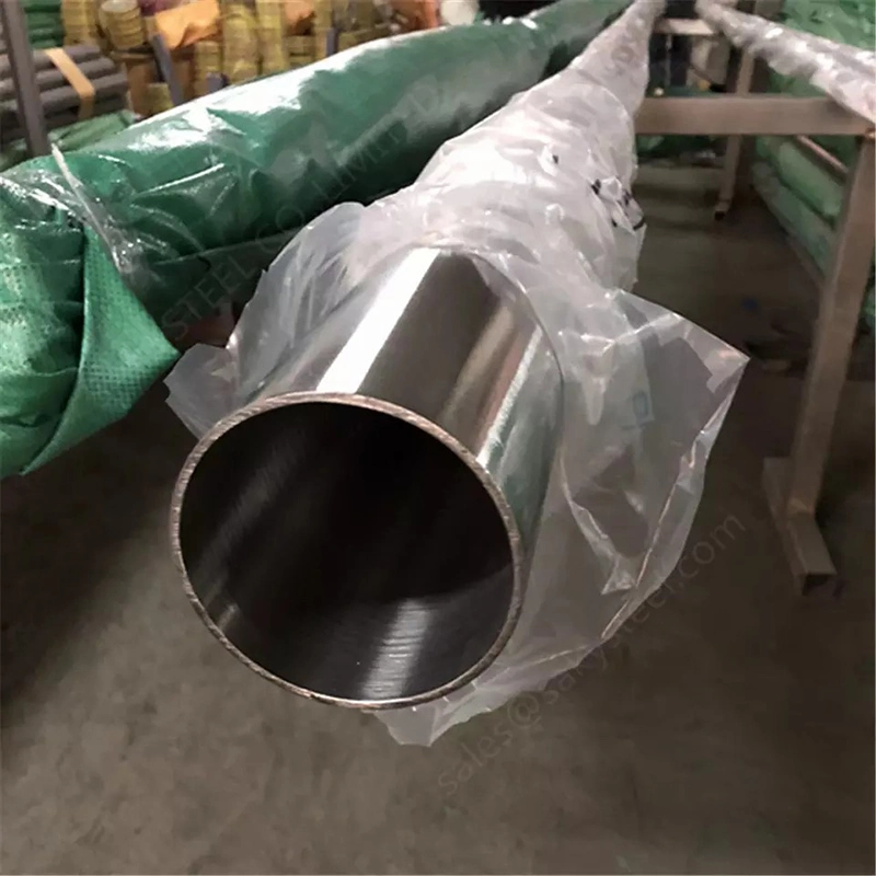 China Manufacturer SA 516 Alloy Carbon Steel Pipe, ASTM A106 Seamless Steel Pipes Ms Seamless and Welded Carbon Steel Pipe