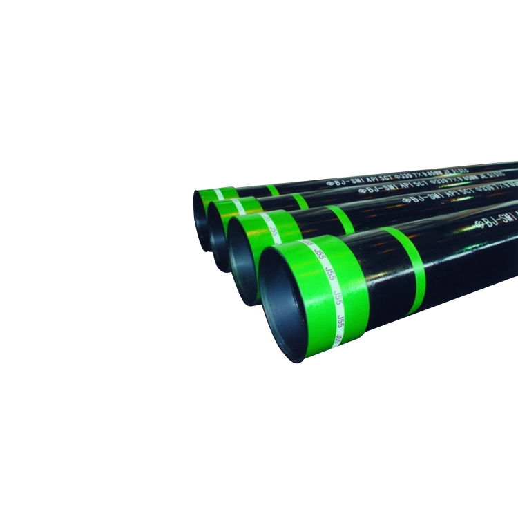 ASTM A335 P9 P11 Alloy Steel Pipe