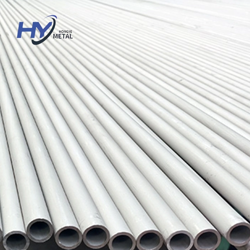 ASTM A106/A53/4140/P91/6061 S355jr Stainless/Spiral Welded/Copper/Oil Casing/Alloy/Square/Round Aluminum/Precision/Oil and Gas/Spiral Welded/Seamless Steel Pipe