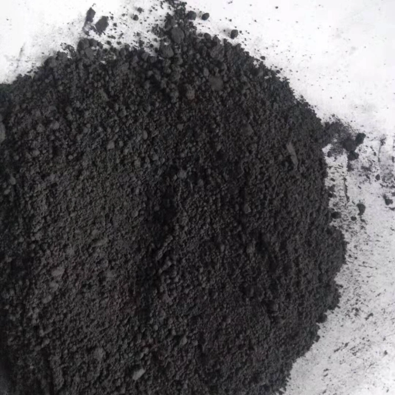 Sungraf Carbons High Purity Graphite Recarburizer for Iron and Steel Casting