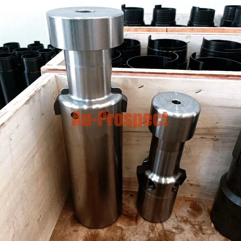 Rod Pipe Casing Cutter Drilling Tools Dcdma Standard B N H P for Canada, Russia, Iran