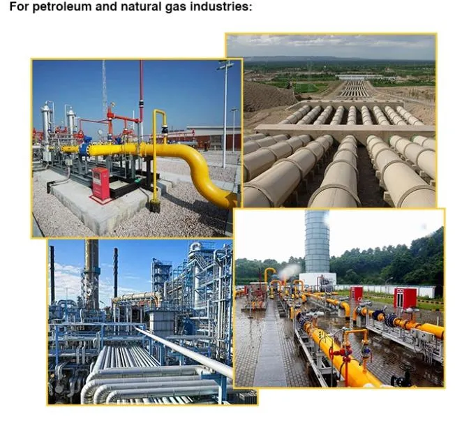 API 5L X70 X65 X60 L485 L450 Oil Casing Natural Gas Pipeline for OCTG