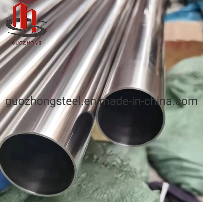 Low Temperature API 5L A106b/A53/A333 Gr. 6 100mm Diameter Galvanized Steel Pipe