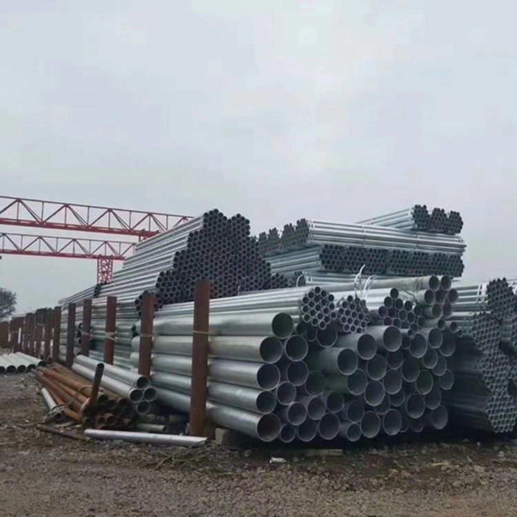 ASTM GB Customied 35# T11 35CrMo 42CrMo 40cr 16mn 27simn P11 Cr9mo Carbon Steel Seamless Steel Pipe for Building Material