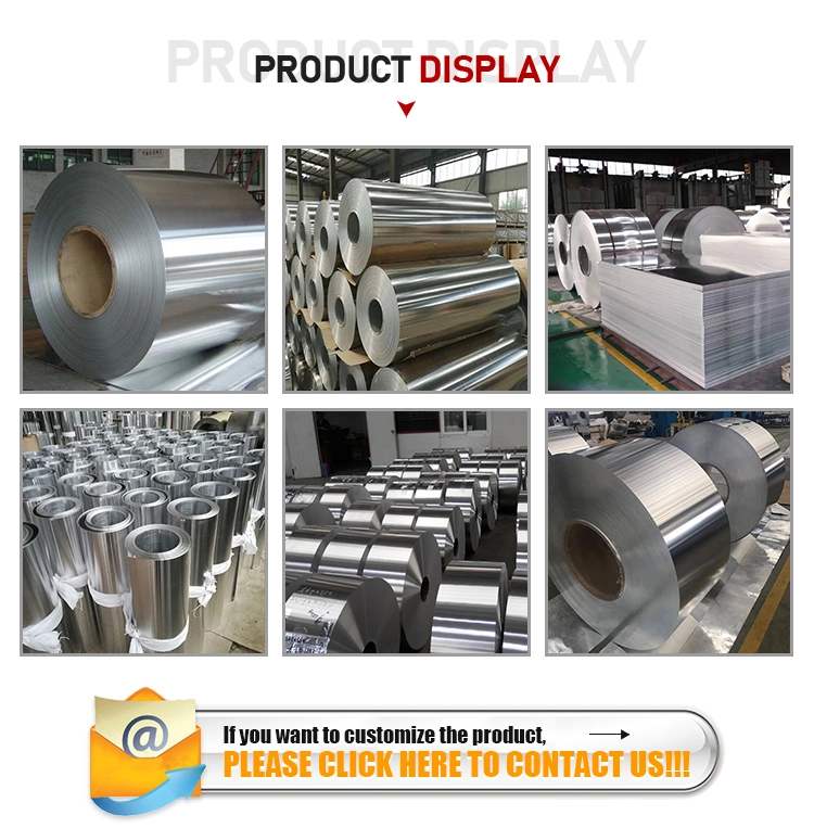 Aluminum Pipes 6061 T6 Aluminum Alloy Tube