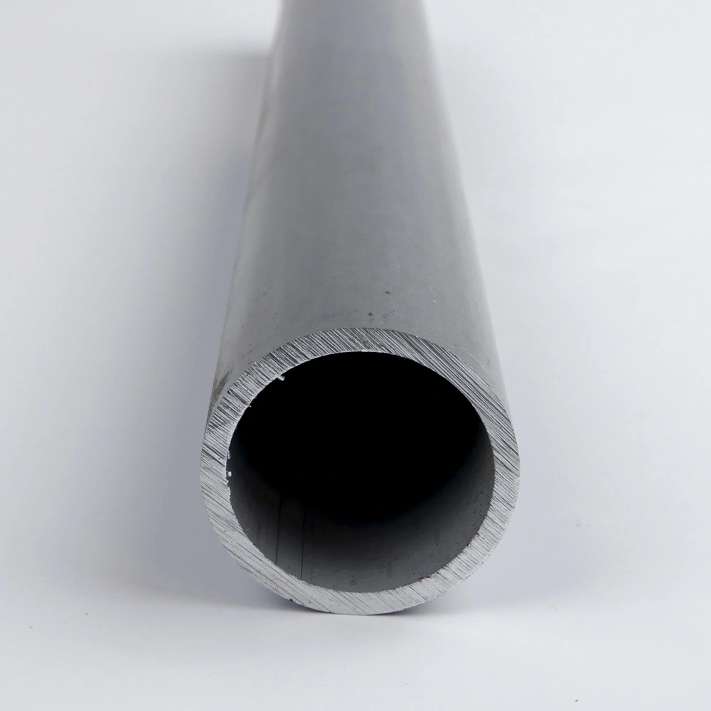 China Manufacturer Spot 3003 3004 3005 3104 3105 Aluminium Alloy Seamless Round Pipe/Tube