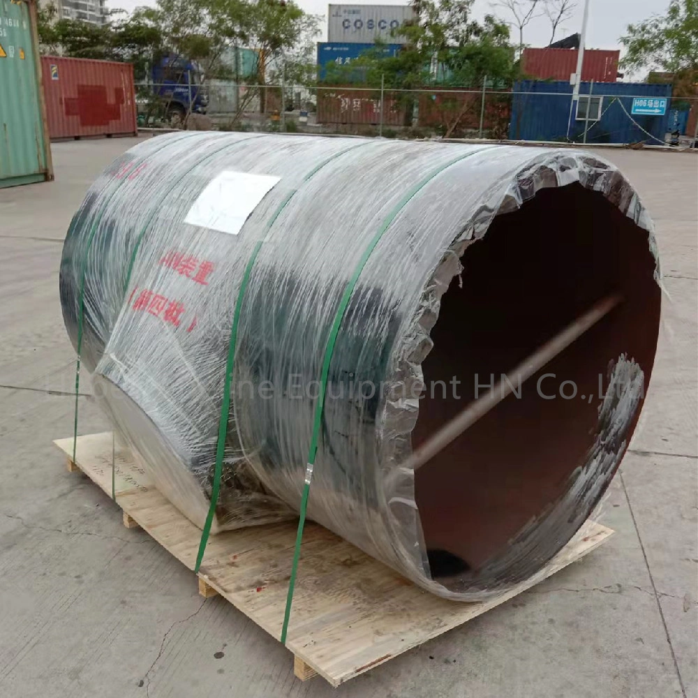 Butt Weld Smls Pipe Fitting Alloy Steel A234 Tee