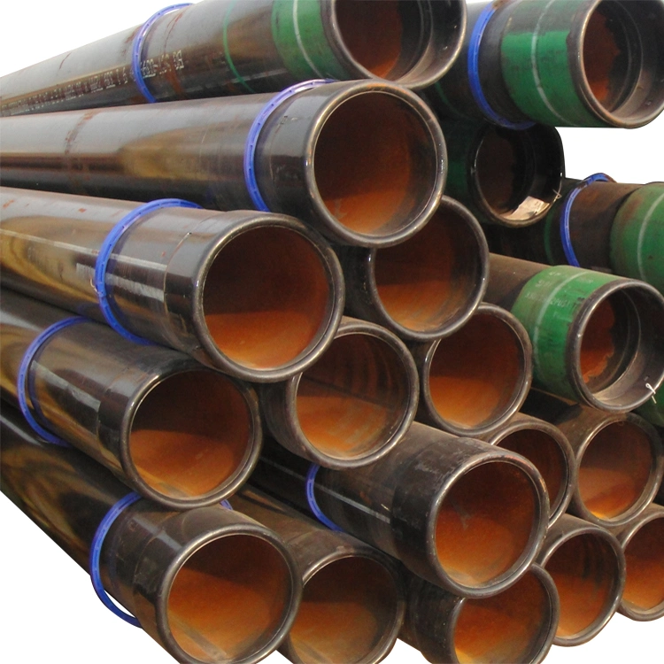 ASTM A335 P9 P11 Alloy Steel Pipe