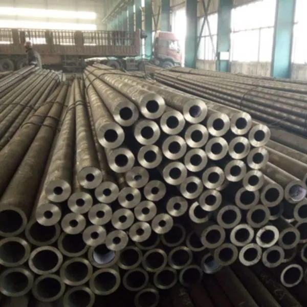 GB5310 15CrMo Seamles Alloy Steel Pipe