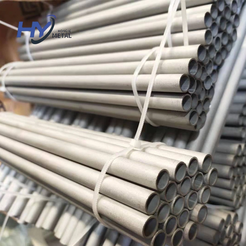 ASTM A106/A53/4140/P91/6061 S355jr Stainless/Spiral Welded/Copper/Oil Casing/Alloy/Square/Round Aluminum/Precision/Oil and Gas/Spiral Welded/Seamless Steel Pipe