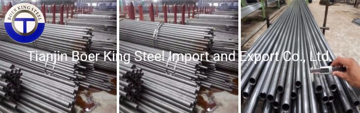 SA210 SA210c T11 SA213 T12 T22 T23 T91 T92 Boiler/Heat Exchanger Steel Pipe Alloy Seamless Steel Tube / High Pressure Steel Pipe