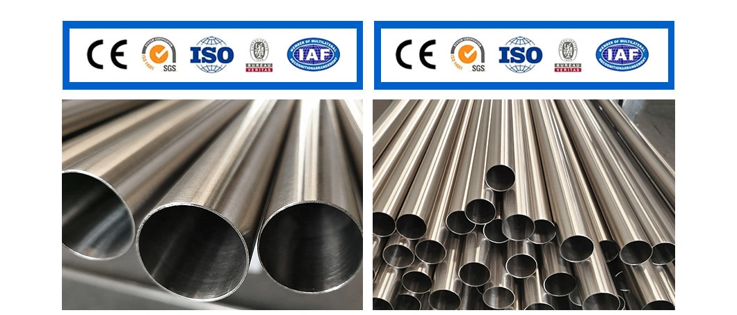 Inconel Tube Nickel Alloy Inconel 600 718 625 Pipe Price Per Kg