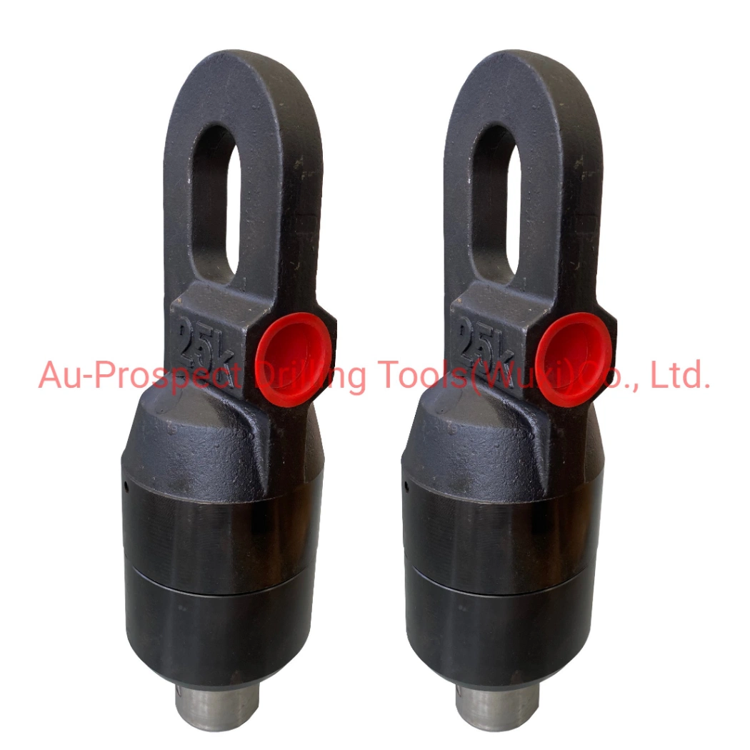 Rod Pipe Casing Cutter Drilling Tools Dcdma Standard B N H P for Canada, Russia, Iran