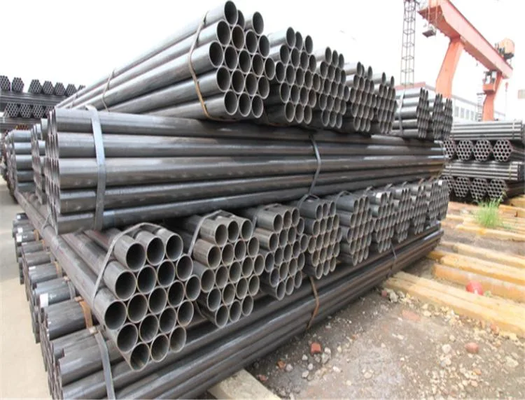 Factory Direct Supply of High, Medium and Low Pressure Boiler Tubes GB3087 5310 Seamless Steel Pipe Alloy Steel Pipe Specifications Are Complete