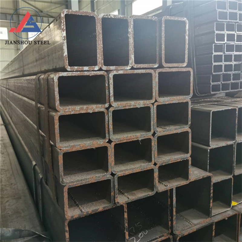 Mild Steel Tube SA213t12 15crmog SA210c High Pressure Boiler Pipe