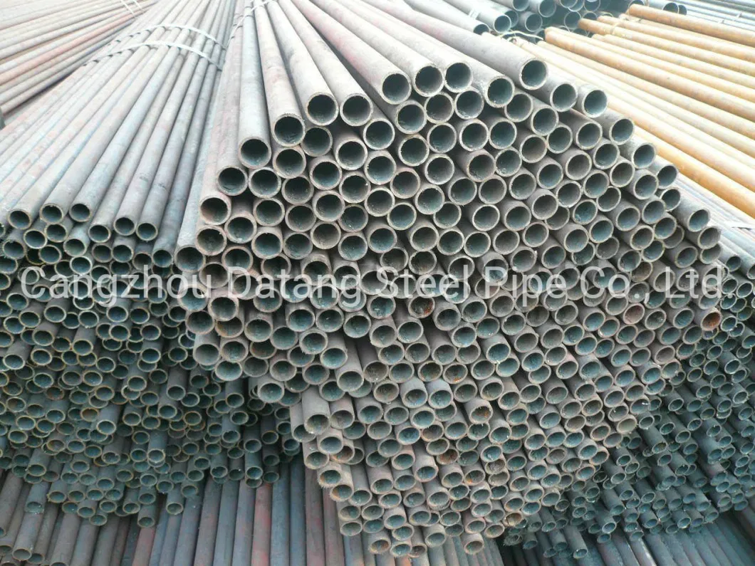 API 5L Grb Smls Steel Pipe