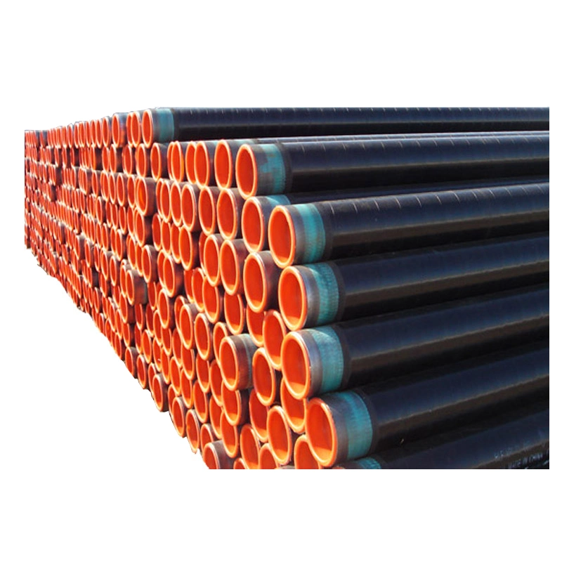 ASTM A106 Grb Seamless Steel Pipe China Supplier