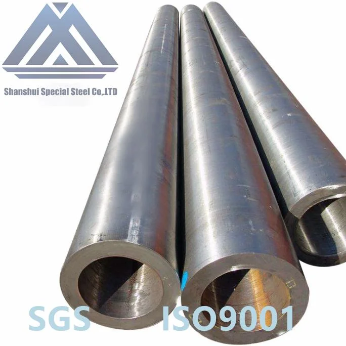 T91 P91 P22 A355 P9 P11 Alloy Carbon Steel Pipe