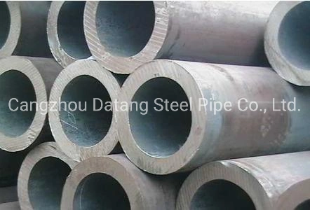 12cr1movg Seamless Boiler Alloy Steel Pipe