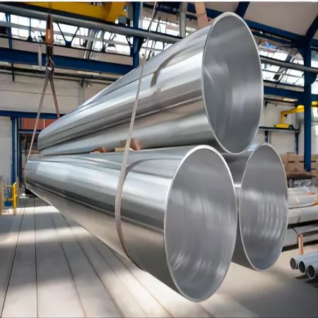 2024 T4 Aluminium Flat Rod Price Aluminum Alloy Tube Round Pipe 6061 5083 3003 Fly T6 T4 Mill Finished for Precision Parts T5 Silver Bars Tubo Redondo Calibre