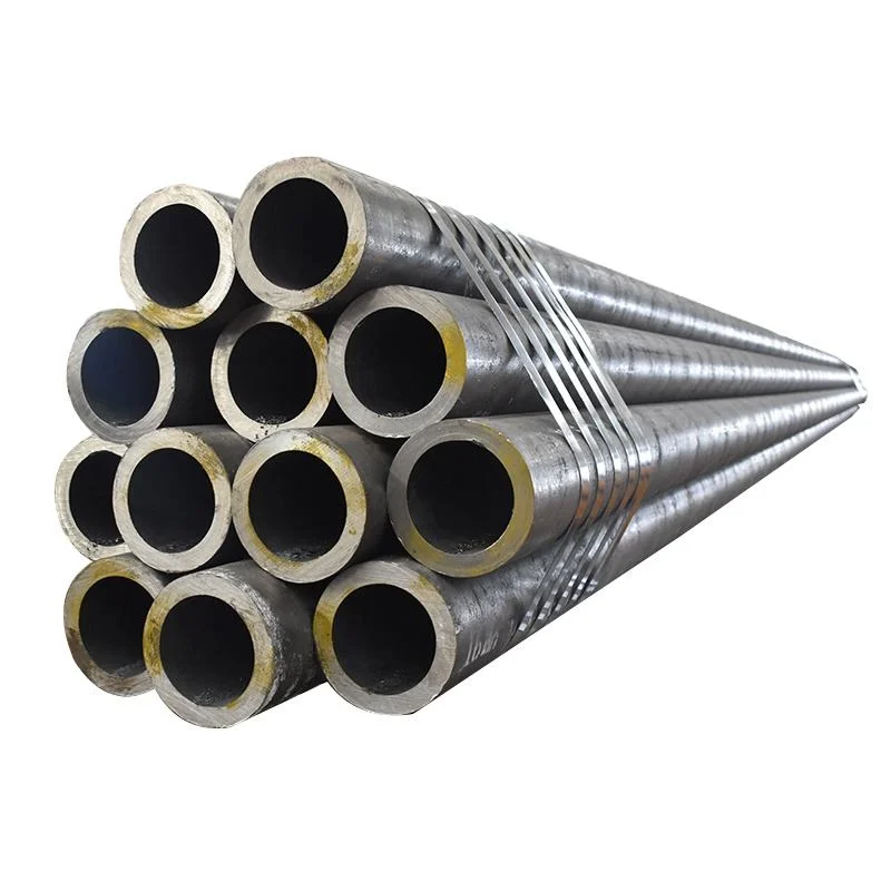 ASTM A333 Gr. 5 Low Temperature Steel Pipe