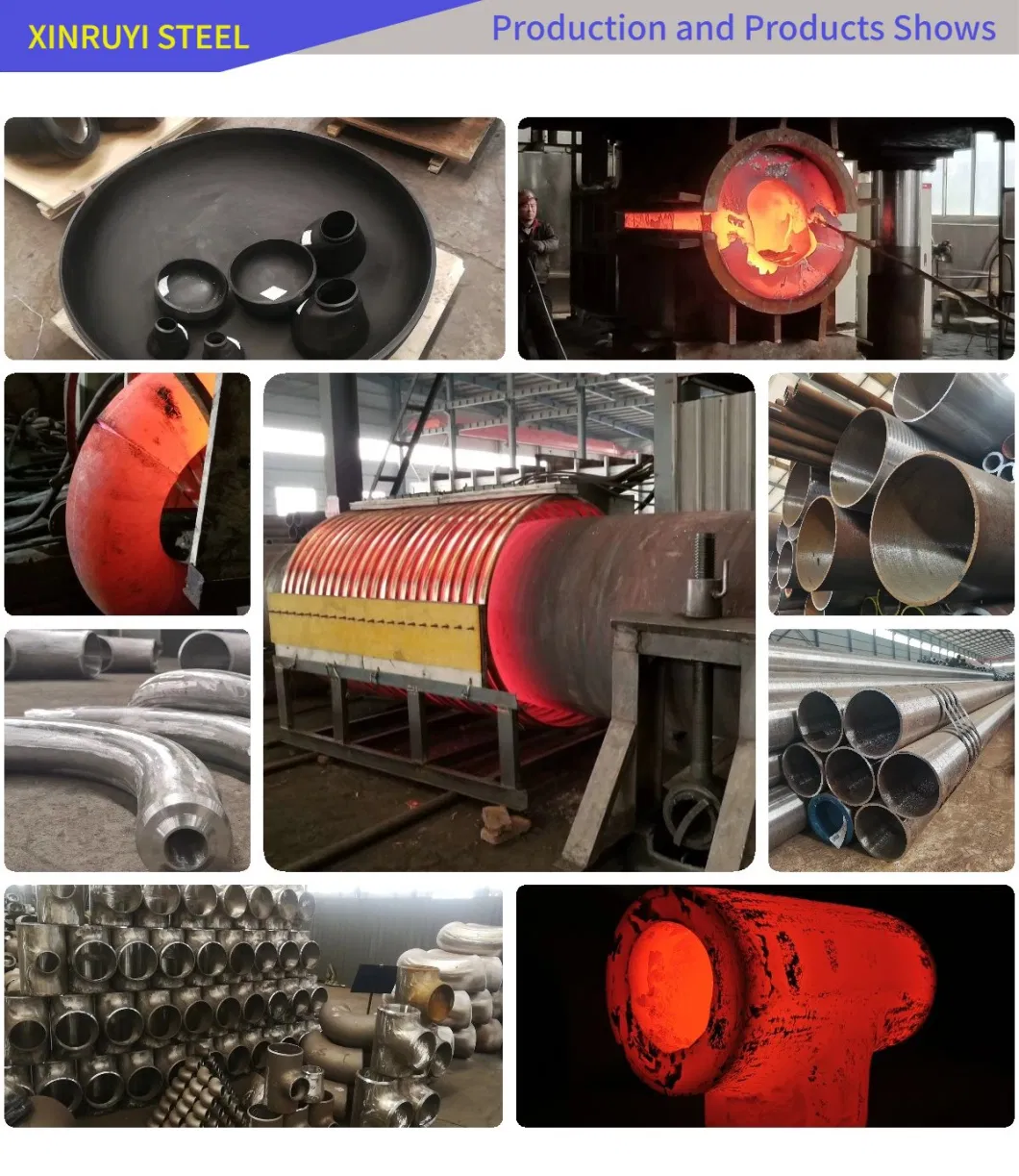 ASTM A106-B A178-C A199 A210-C A213 T91 A315-B A333 A335 Seamless/Welded/Galvanized/Carbon Steel Pipe