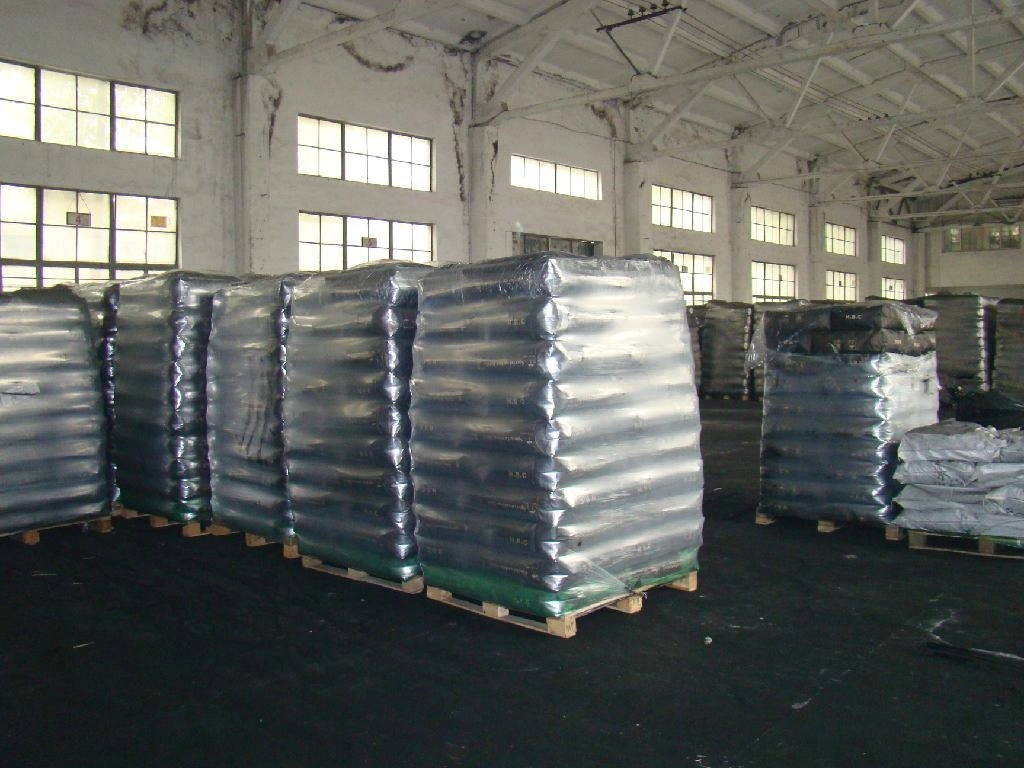 Carbon Black N220 N550 Used for Rubber Conveyor Belt