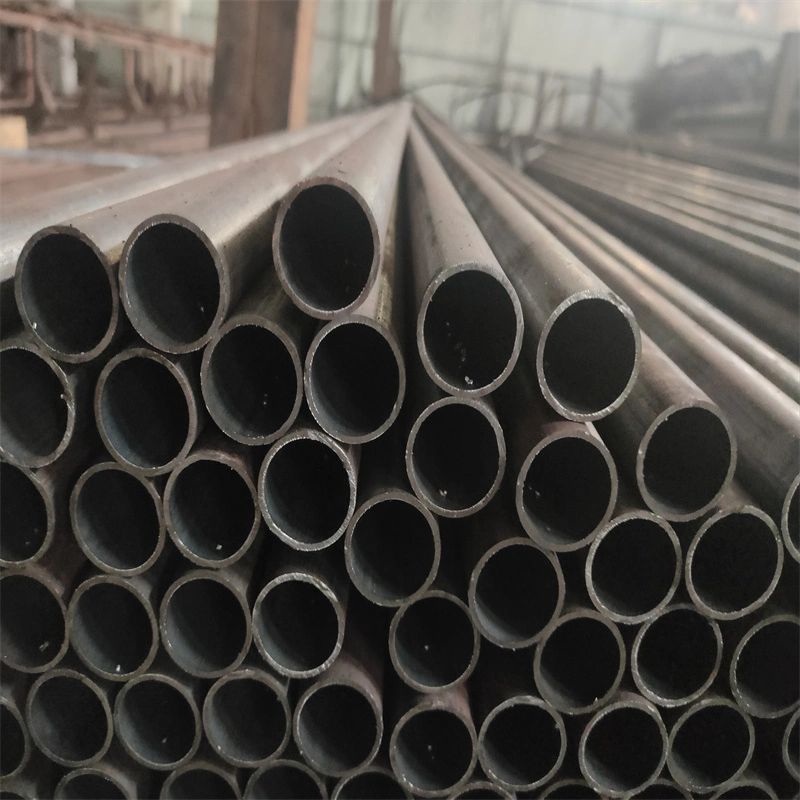 ASTM A335 P11 Alloy Steel Seamless Pipe for High Temperature