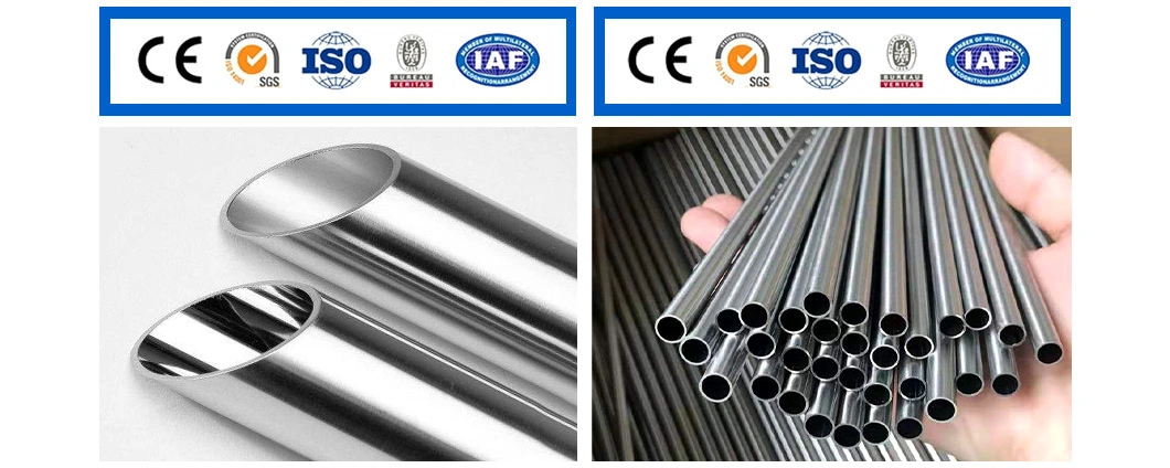 Inconel Tube Nickel Alloy Inconel 600 718 625 Pipe Price Per Kg