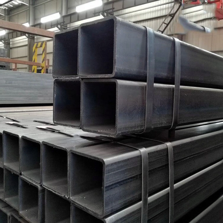 1-120mm 20# 45# 16mn 27simn 40cr Factory Sale Welded Carbon Steel Pipe