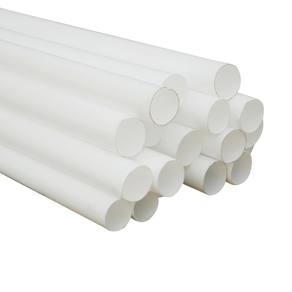 Different Specifications Low Temperature Resistant Strong Stability PTFE Pipe with Factory Price