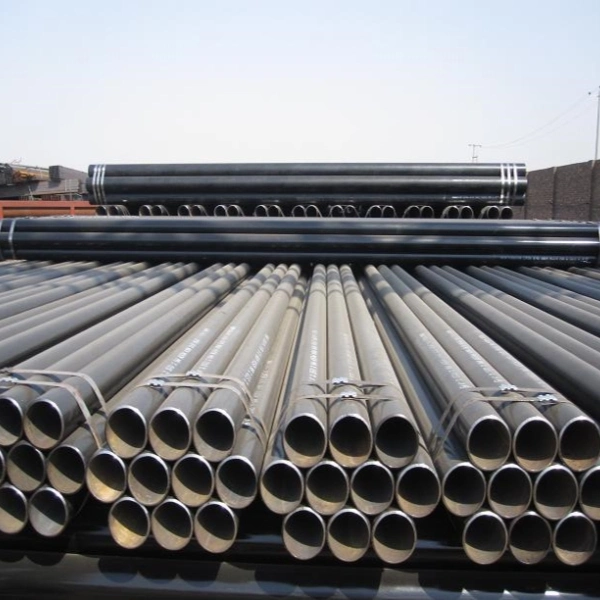 Factory Direct Heat Resistance Nickle-Chromium-Alloy Tube