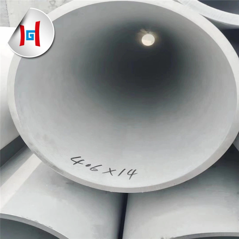 304 316L Stainless Steel Seamless Pipe Top Manufacturer Big Stockist Wholesale Price