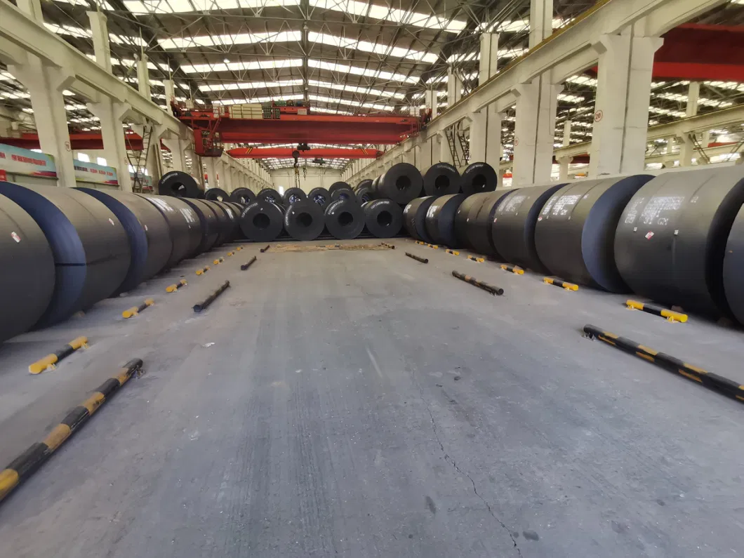 SA 182 F 347 H Ss Hollow Carbon Seamless Steel Pipe / Alloy Thick Steel Pipe for Oil and Gas Line High Quality/Anti-Corrosion Steel Pipe