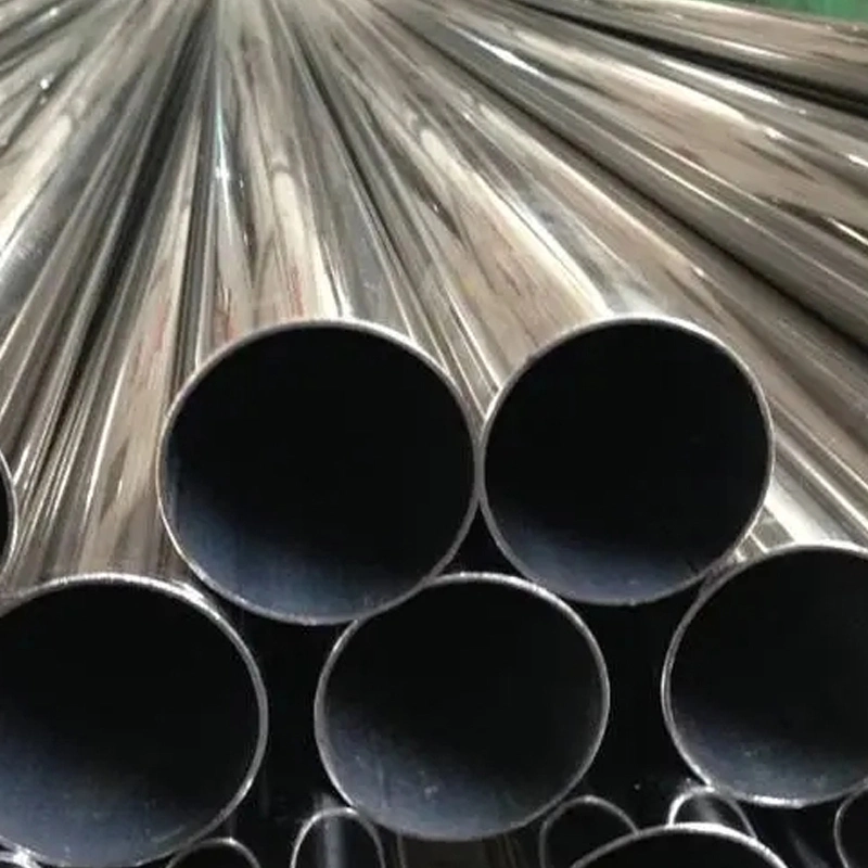 Hot Sale Manufacturer 8 Inch Seamless Steel Pipe Price Sch 40 Honed Tube 35CrMo Precision Steel Pipe