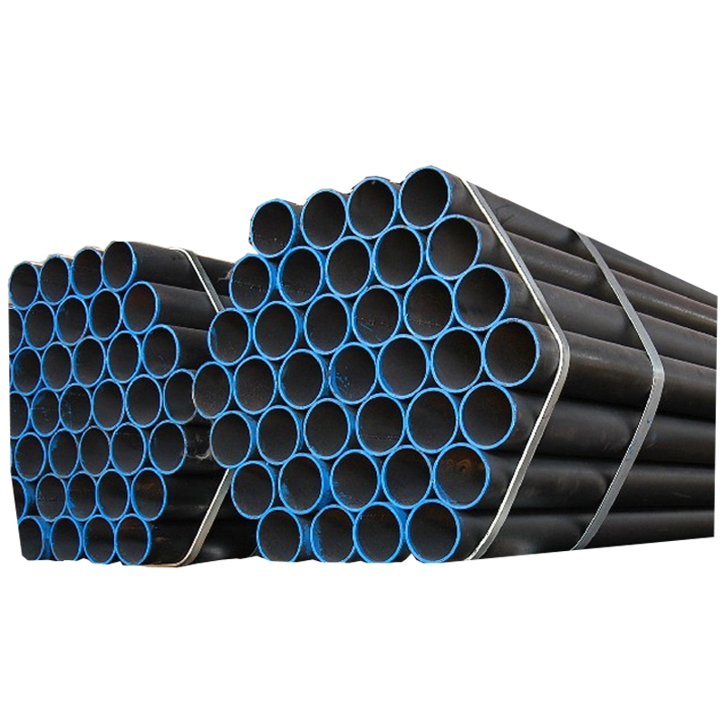 ASTM A106 Grb Seamless Steel Pipe China Supplier