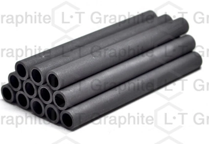 Homogeneous Structure Graphite Tube/Pipes for Continious Brass Melting and Casting