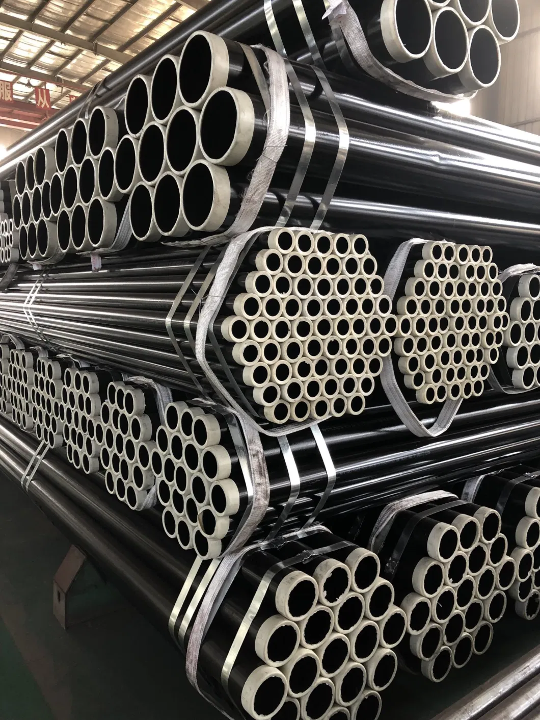 Welded HDG Gi Steel Pipe/Tube, Hot DIP Square, Rectangular, Round Galvanized Coated Steel Pipe Stockist