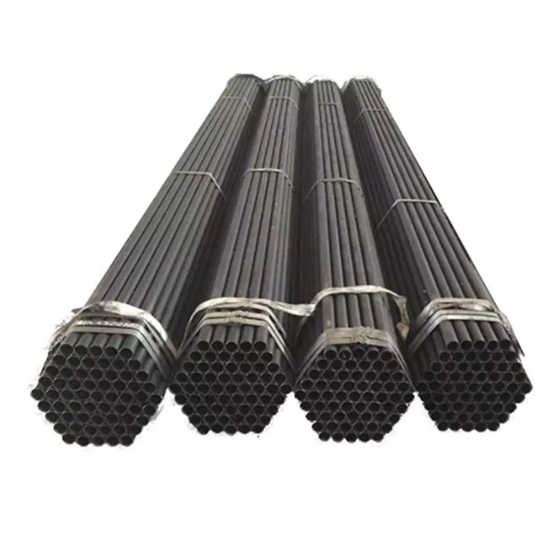 ASTM A333 Gr. 5 Low Temperature Steel Pipe